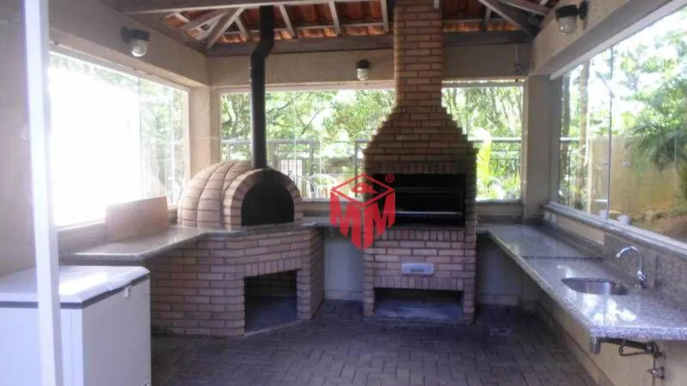Apartamento, 2 quartos, 59 m² - Foto 10