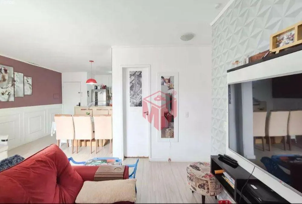 Apartamento, 2 quartos, 59 m² - Foto 6