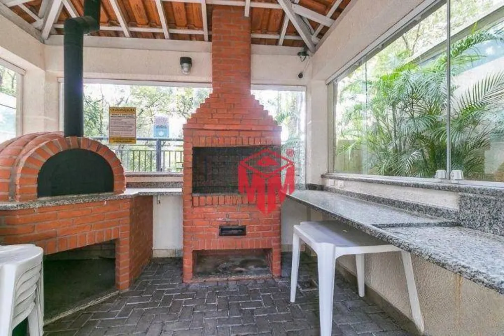 Apartamento, 2 quartos, 59 m² - Foto 11