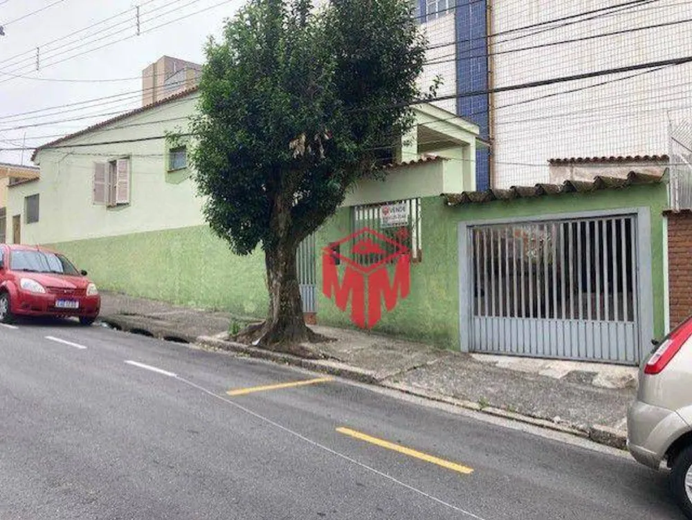 Terreno, 231 m² - Foto 1
