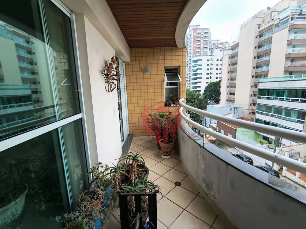 Cobertura, 3 quartos, 200 m² - Foto 2