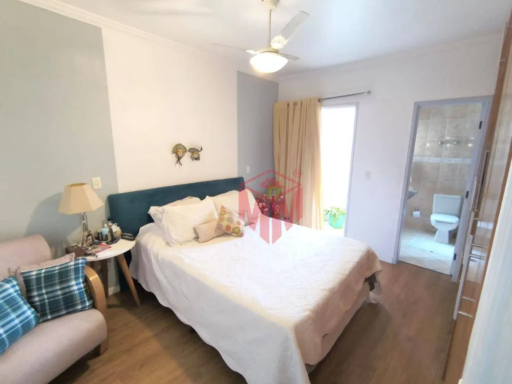 Cobertura, 3 quartos, 200 m² - Foto 6