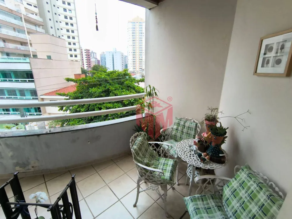 Cobertura, 3 quartos, 200 m² - Foto 1