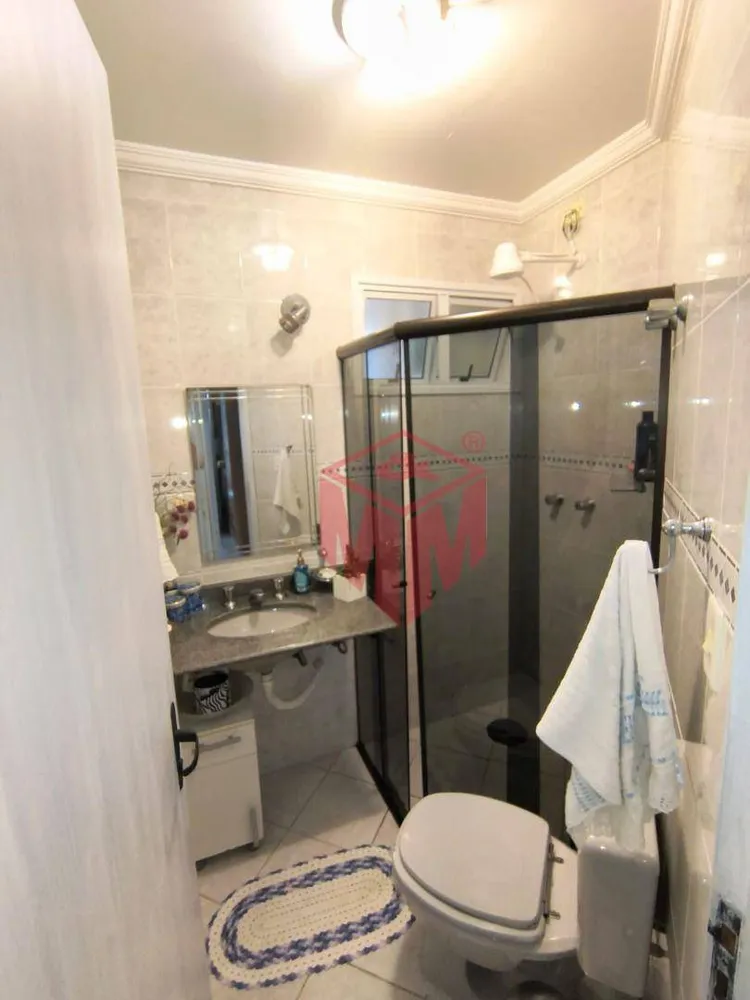 Cobertura, 3 quartos, 200 m² - Foto 5
