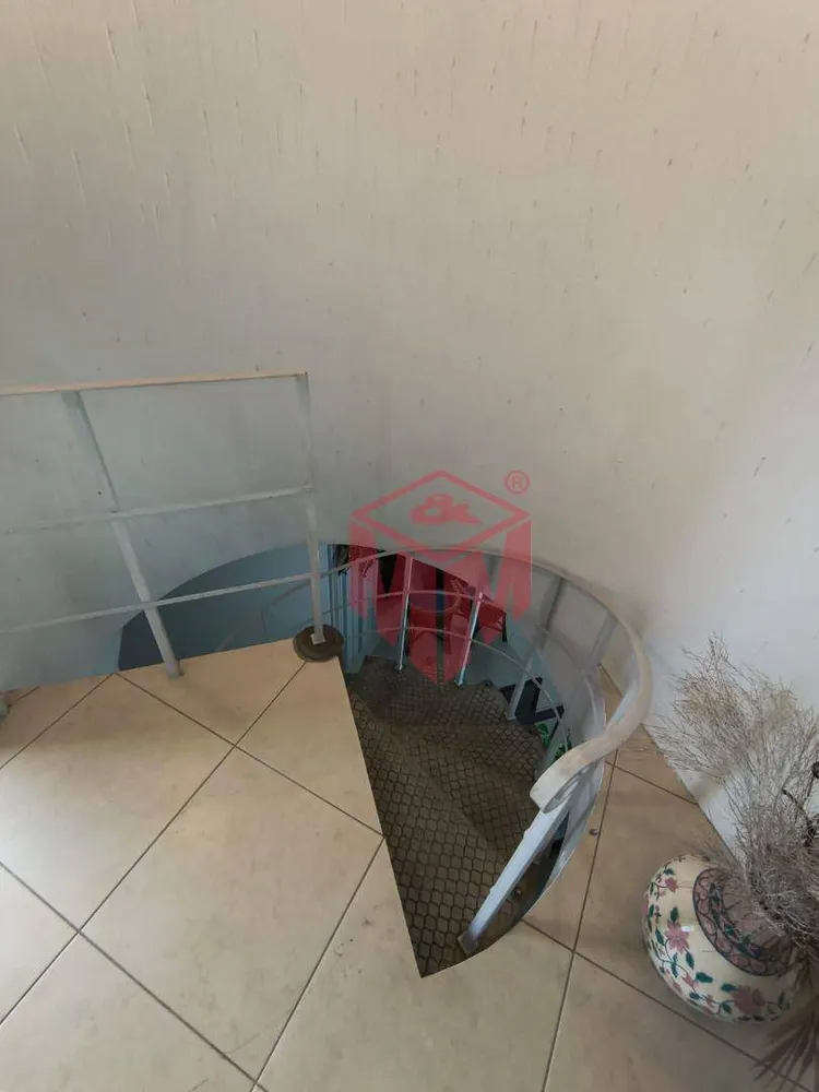 Cobertura, 3 quartos, 200 m² - Foto 13