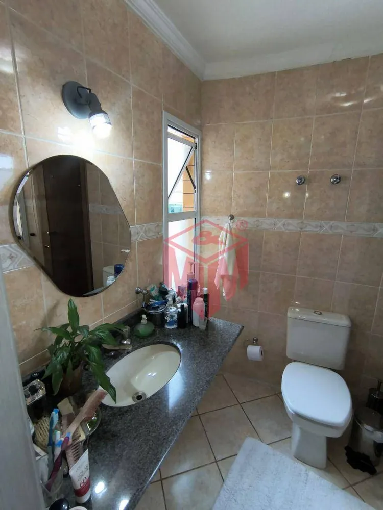 Cobertura, 3 quartos, 200 m² - Foto 9