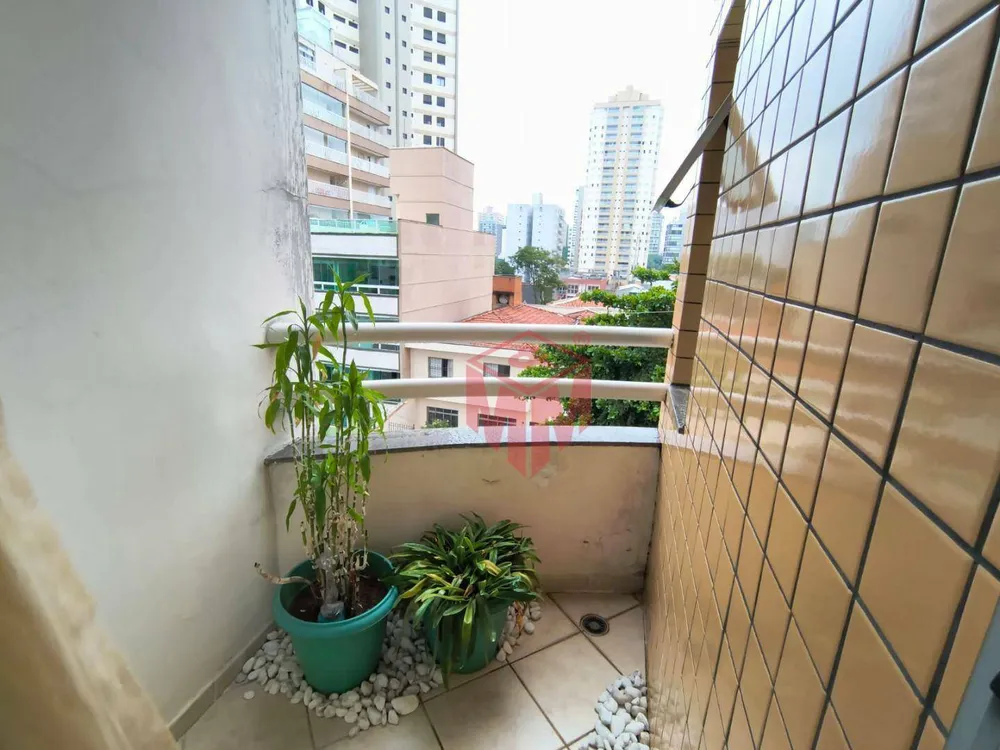 Cobertura, 3 quartos, 200 m² - Foto 8