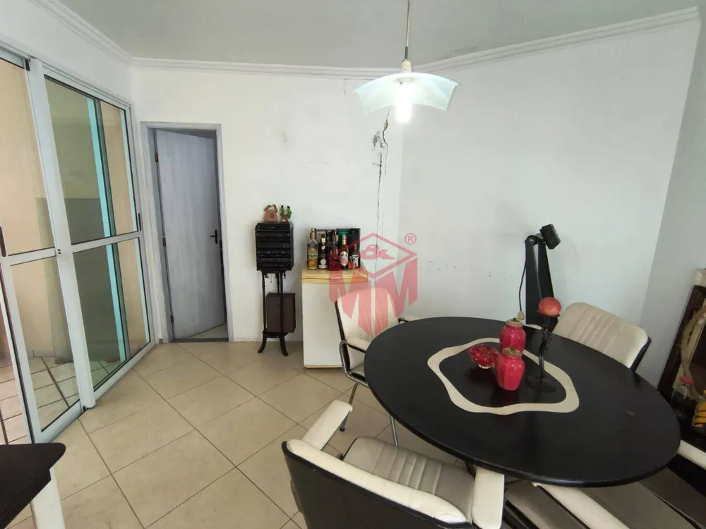 Cobertura, 3 quartos, 200 m² - Foto 14