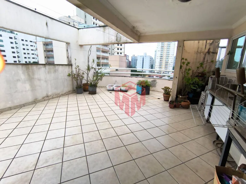 Cobertura, 3 quartos, 200 m² - Foto 16