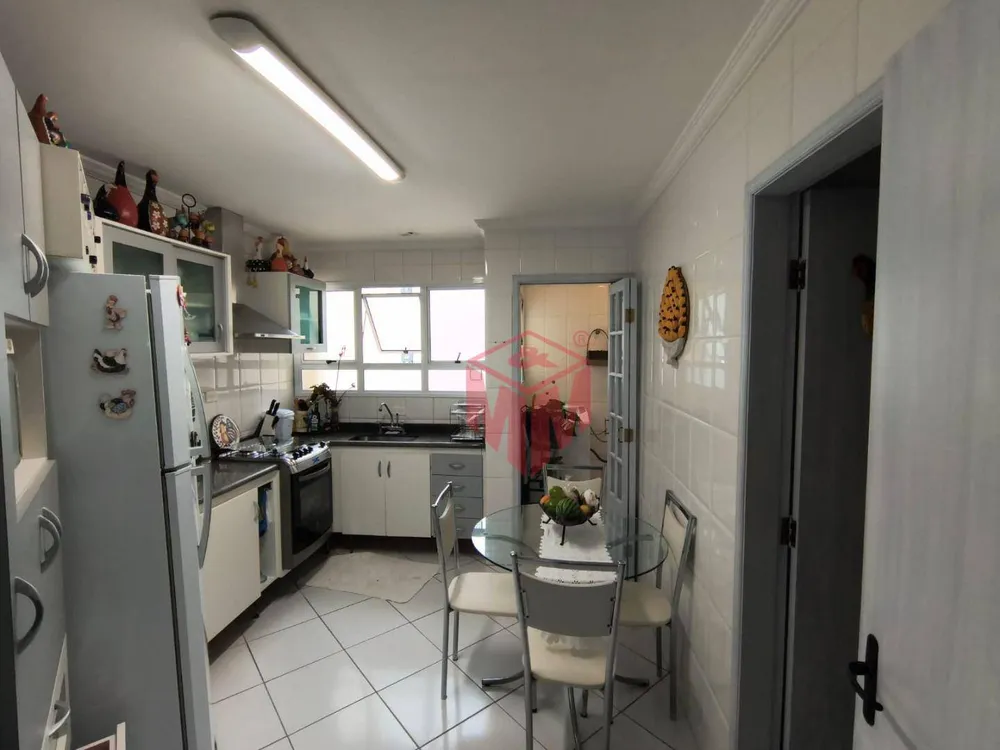 Cobertura, 3 quartos, 200 m² - Foto 4