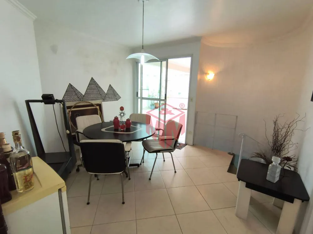 Cobertura, 3 quartos, 200 m² - Foto 15