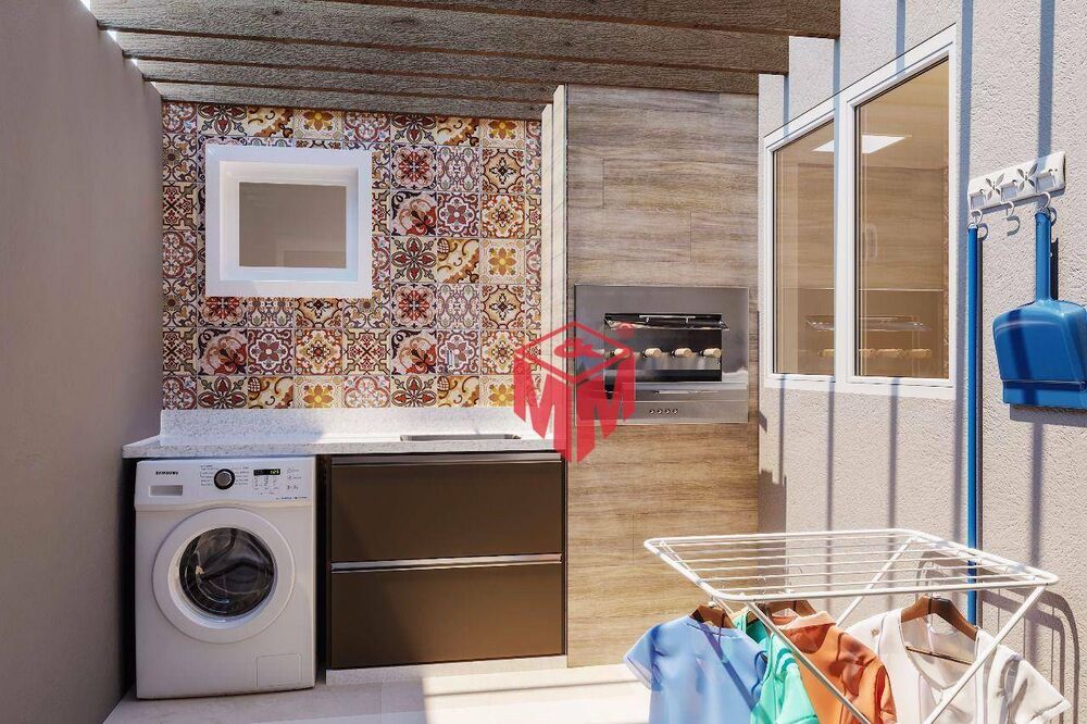 Cobertura à venda com 2 quartos, 96m² - Foto 3