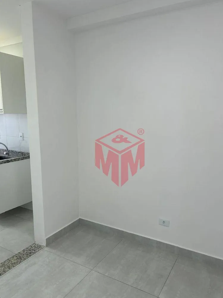 Apartamento, 2 quartos, 60 m² - Foto 1