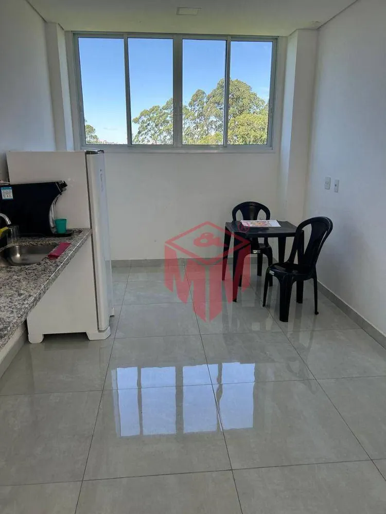Apartamento, 2 quartos, 60 m² - Foto 3