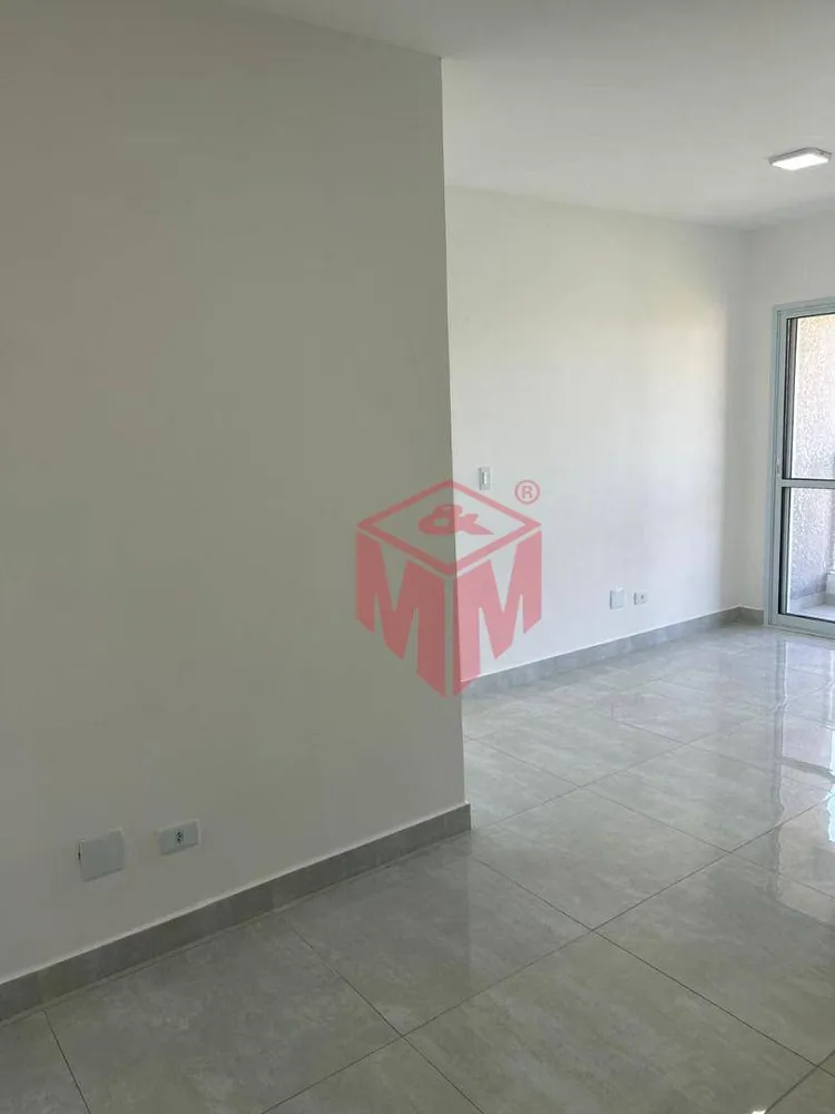 Apartamento, 2 quartos, 60 m² - Foto 2