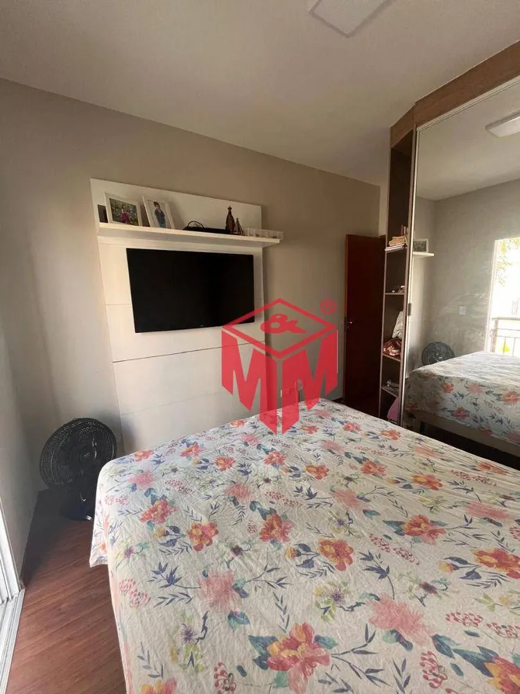 Sobrado, 2 quartos, 95 m² - Foto 4