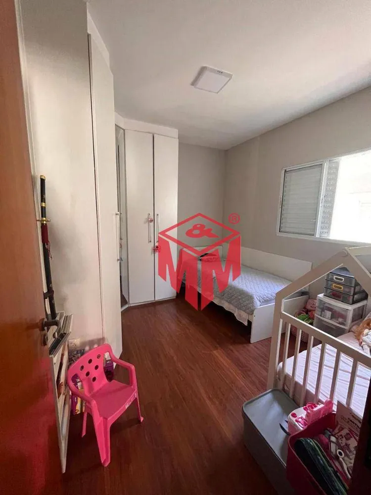 Sobrado, 2 quartos, 95 m² - Foto 7