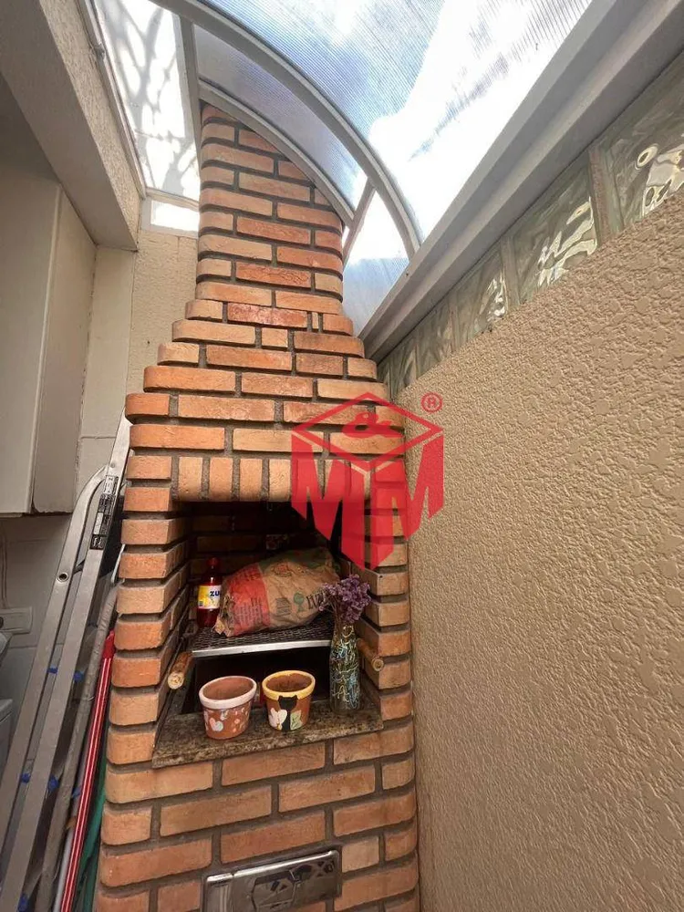 Sobrado, 2 quartos, 95 m² - Foto 3
