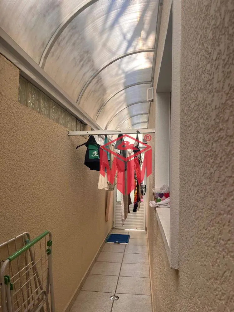 Sobrado, 2 quartos, 95 m² - Foto 11
