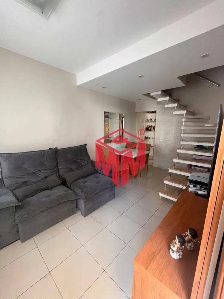 Sobrado, 2 quartos, 95 m² - Foto 2