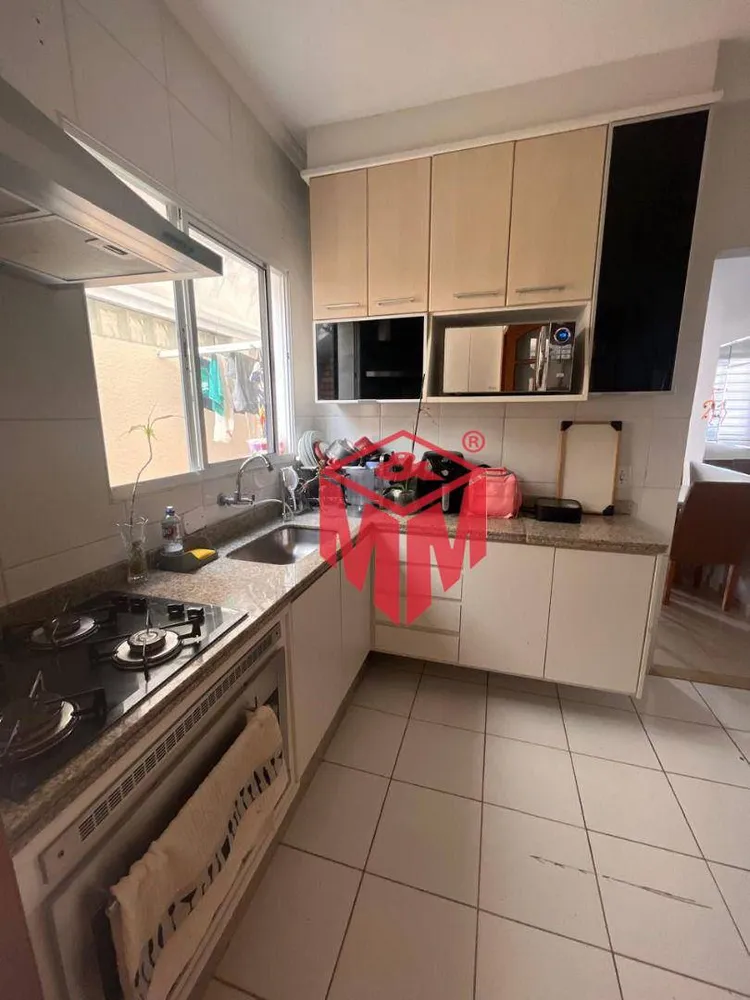 Sobrado, 2 quartos, 95 m² - Foto 7