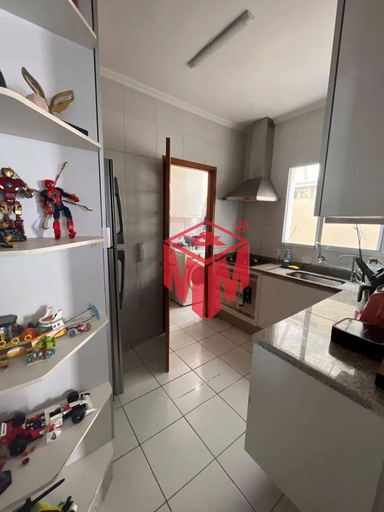 Sobrado, 2 quartos, 95 m² - Foto 8