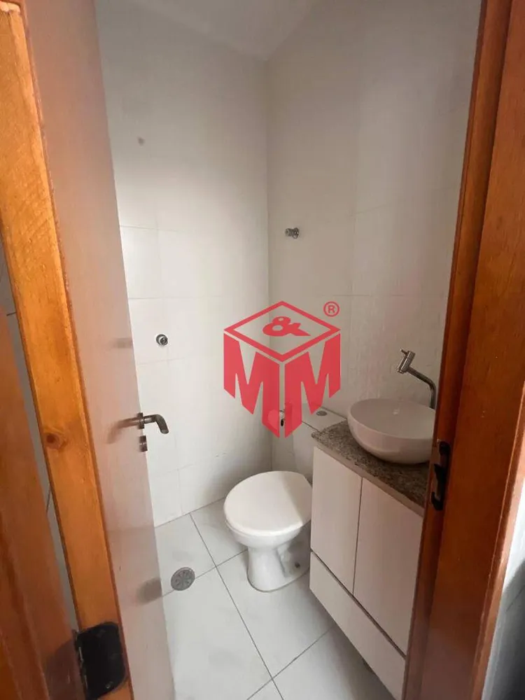 Sobrado, 2 quartos, 95 m² - Foto 4