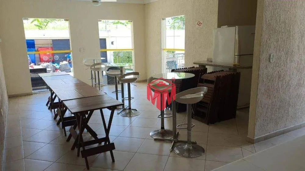 Sobrado, 2 quartos, 95 m² - Foto 14