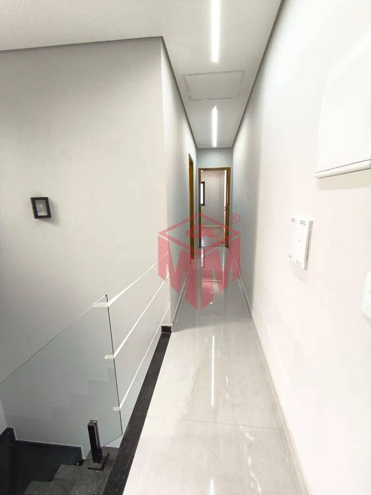 Sobrado, 3 quartos, 200 m² - Foto 7