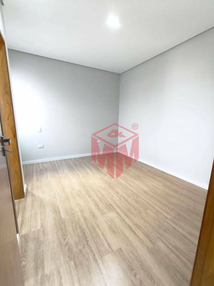 Sobrado, 3 quartos, 200 m² - Foto 5