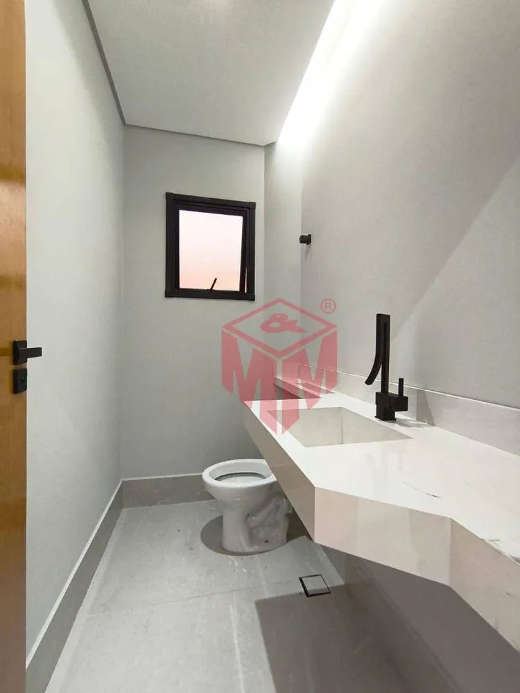 Sobrado, 3 quartos, 200 m² - Foto 6