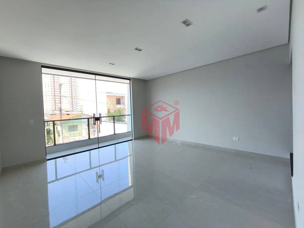 Sobrado, 3 quartos, 200 m² - Foto 4