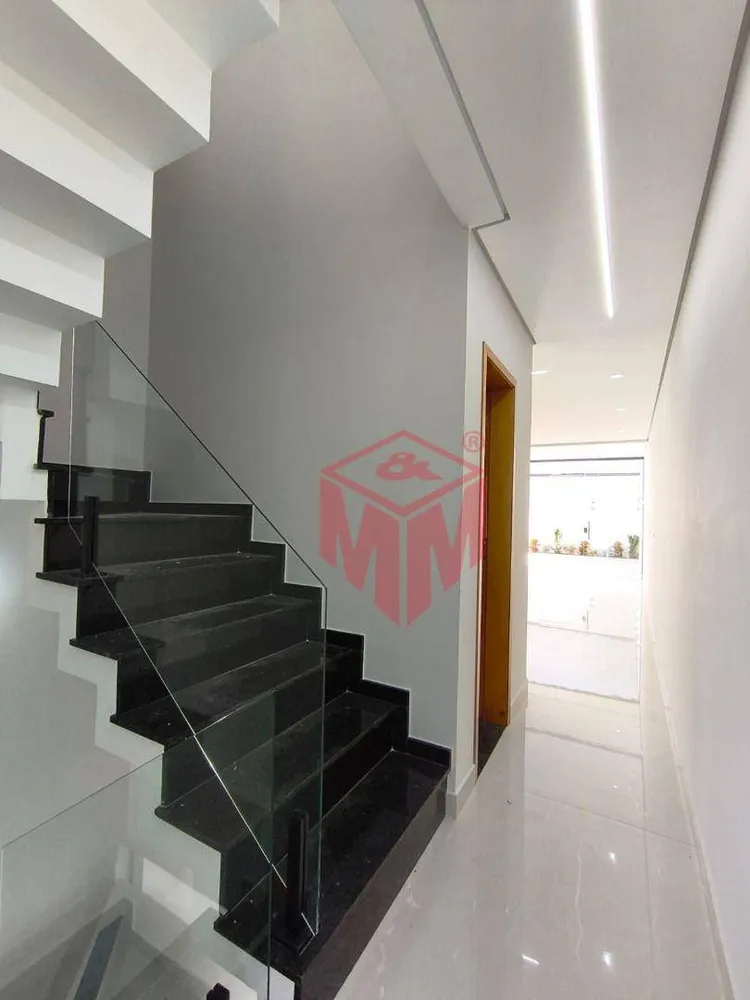 Sobrado, 3 quartos, 200 m² - Foto 8