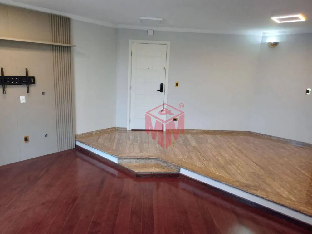 Apartamento, 4 quartos, 164 m² - Foto 2