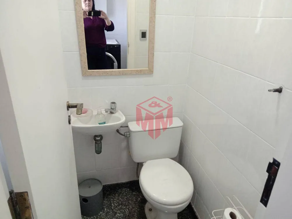 Apartamento, 4 quartos, 164 m² - Foto 3