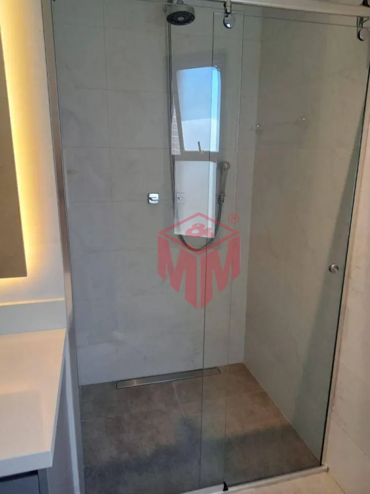 Apartamento, 4 quartos, 164 m² - Foto 4