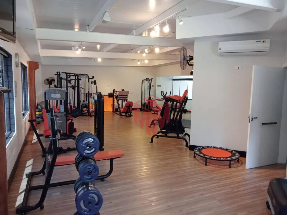 Apartamento, 4 quartos, 164 m² - Foto 12