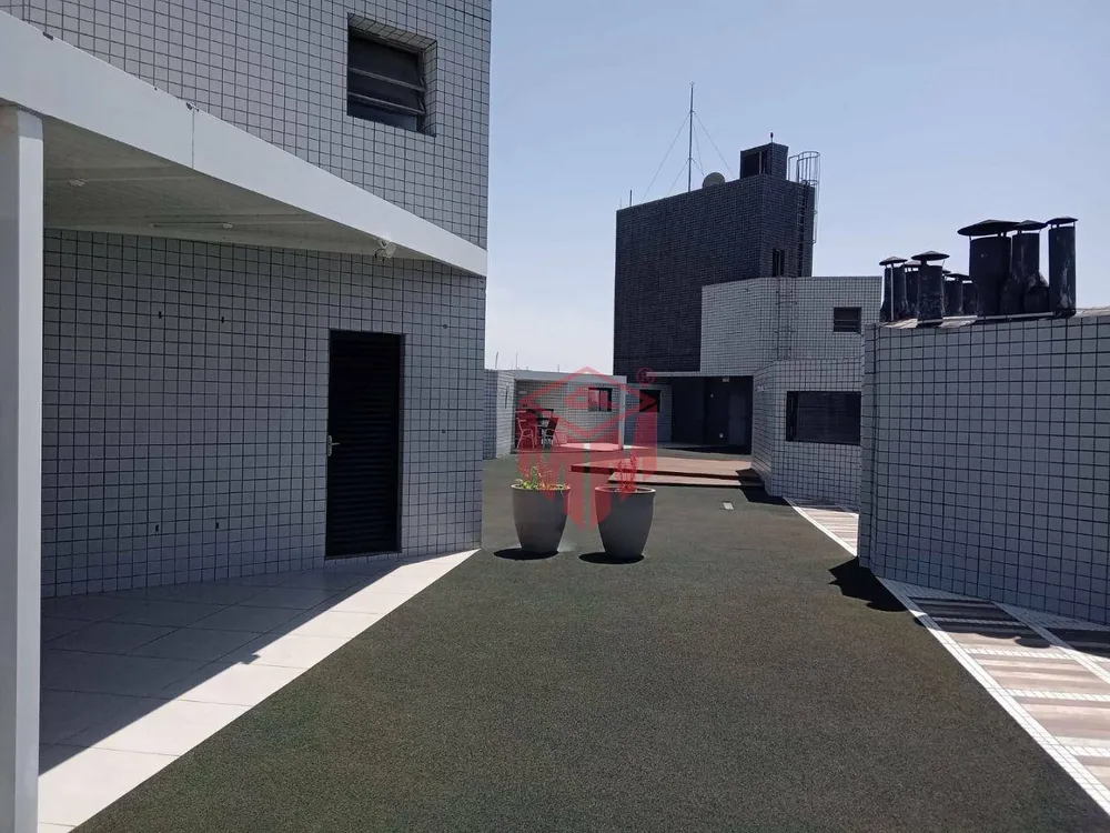Apartamento, 4 quartos, 164 m² - Foto 11
