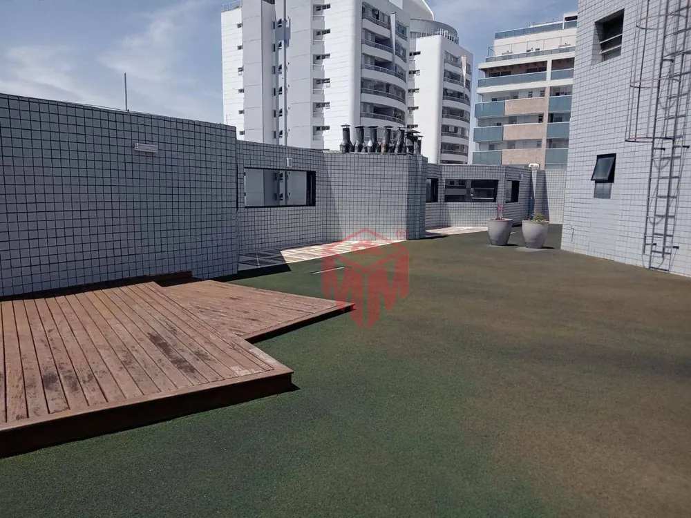 Apartamento, 4 quartos, 164 m² - Foto 9