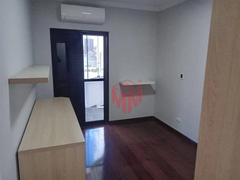 Apartamento, 4 quartos, 164 m² - Foto 5