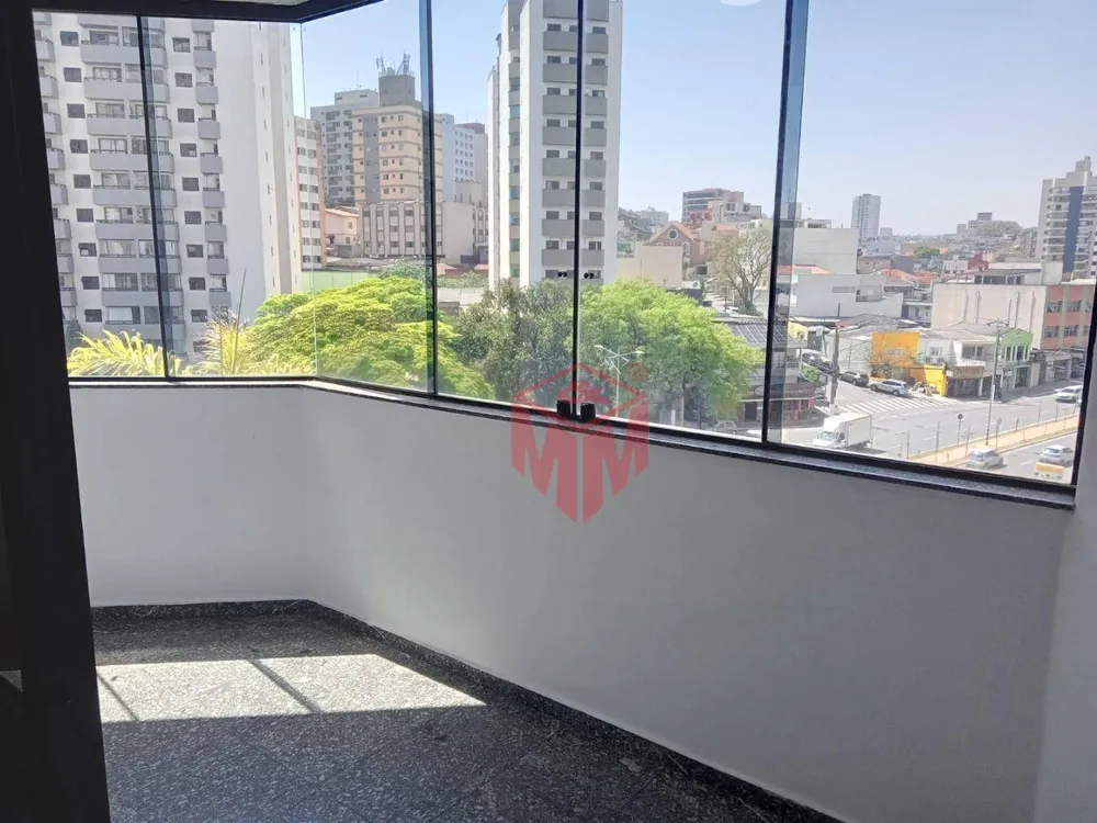 Apartamento, 4 quartos, 164 m² - Foto 4