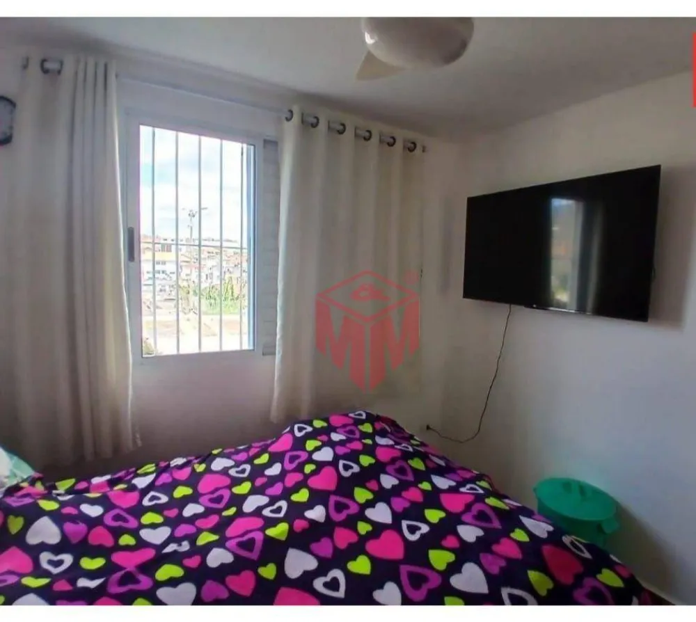 Apartamento, 2 quartos, 53 m² - Foto 3