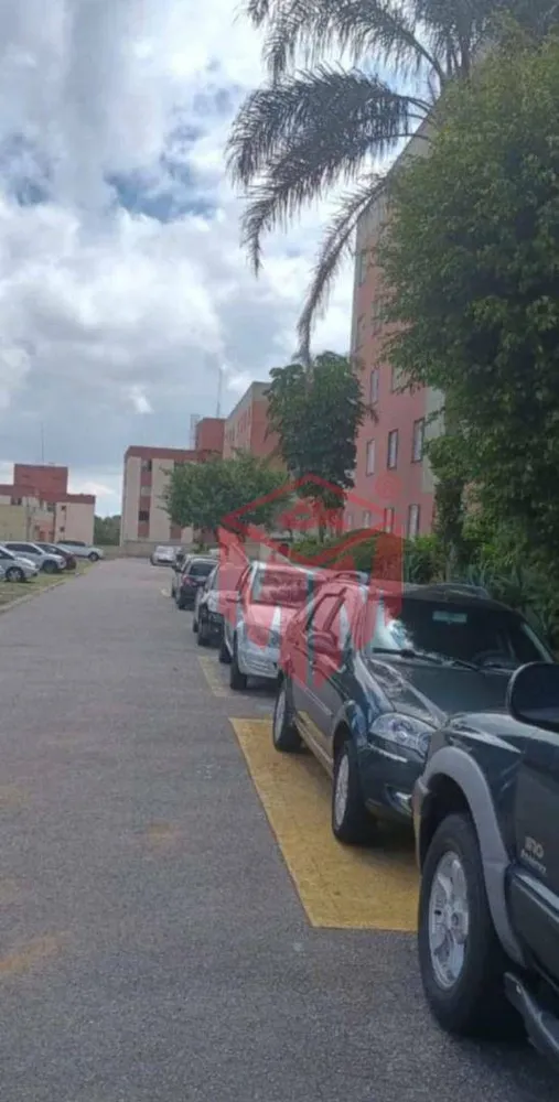 Apartamento, 2 quartos, 53 m² - Foto 7