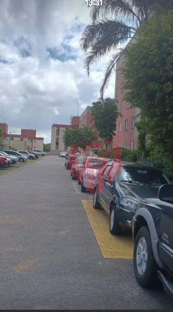 Apartamento, 2 quartos, 53 m² - Foto 9