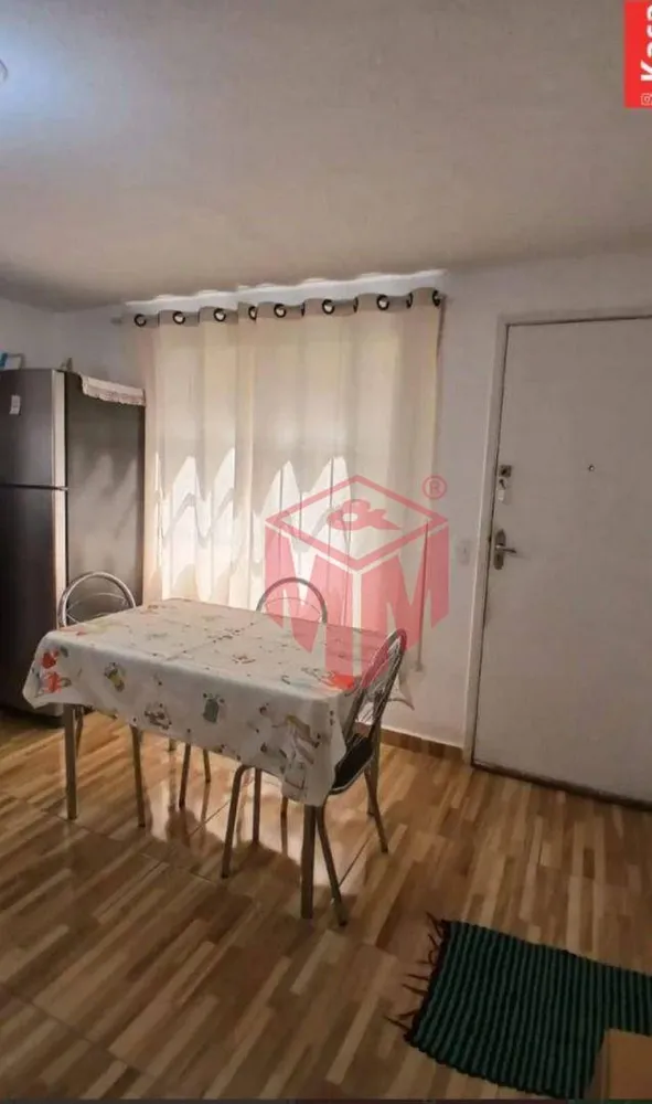 Apartamento, 2 quartos, 53 m² - Foto 4