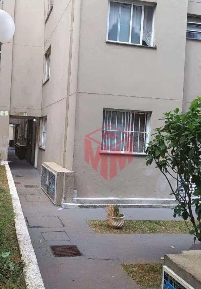Apartamento, 2 quartos, 53 m² - Foto 5