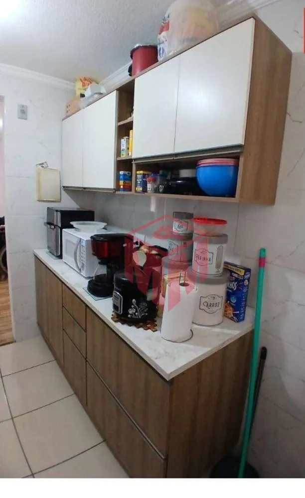 Apartamento, 2 quartos, 53 m² - Foto 6