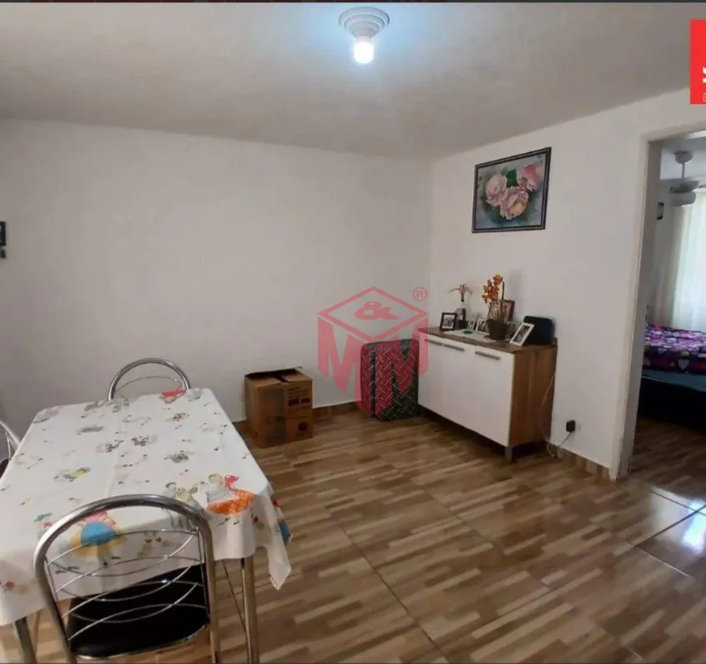 Apartamento, 2 quartos, 53 m² - Foto 10