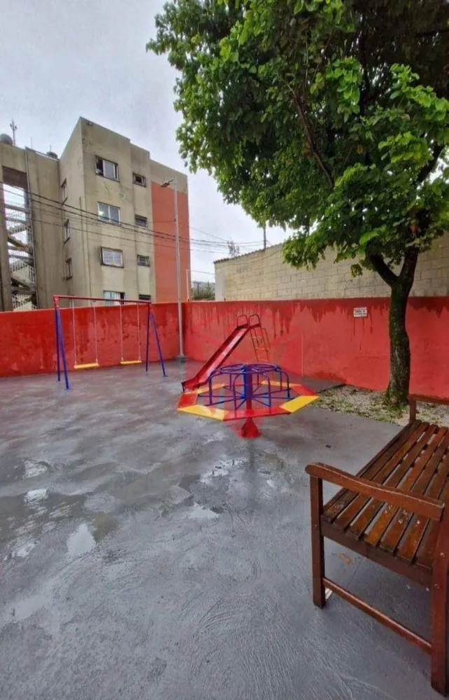 Apartamento, 2 quartos, 53 m² - Foto 2