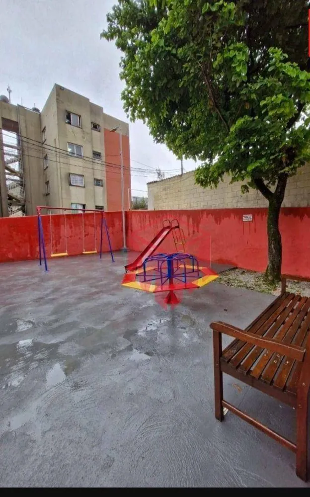 Apartamento, 2 quartos, 53 m² - Foto 3